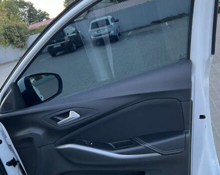 Белый Опель Grandland X, объемом двигателя 1.5 л и пробегом 47 тыс. км за 18750 $, фото 73 на Automoto.ua