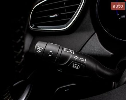 Белый Опель Grandland X, объемом двигателя 1.6 л и пробегом 54 тыс. км за 22900 $, фото 44 на Automoto.ua