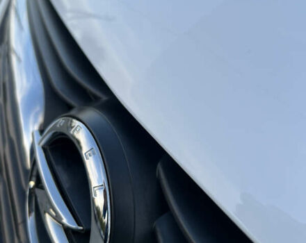 Белый Опель Grandland X, объемом двигателя 1.5 л и пробегом 47 тыс. км за 18750 $, фото 16 на Automoto.ua