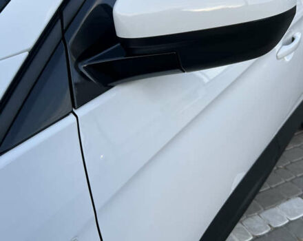 Белый Опель Grandland X, объемом двигателя 1.5 л и пробегом 47 тыс. км за 18750 $, фото 21 на Automoto.ua