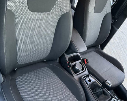 Белый Опель Grandland X, объемом двигателя 1.5 л и пробегом 47 тыс. км за 18750 $, фото 78 на Automoto.ua