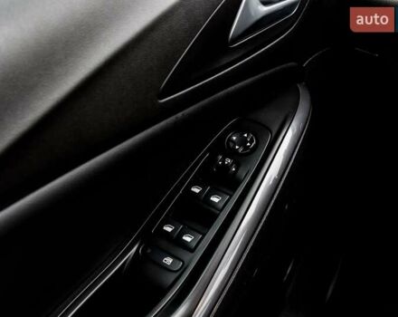 Белый Опель Grandland X, объемом двигателя 1.6 л и пробегом 54 тыс. км за 22900 $, фото 22 на Automoto.ua