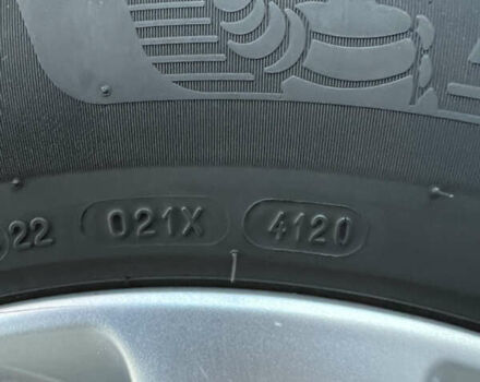 Белый Опель Grandland X, объемом двигателя 1.5 л и пробегом 47 тыс. км за 18750 $, фото 68 на Automoto.ua