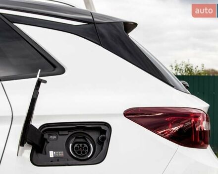 Белый Опель Grandland X, объемом двигателя 1.6 л и пробегом 54 тыс. км за 22900 $, фото 13 на Automoto.ua