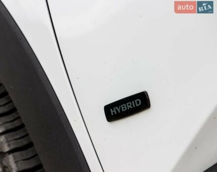 Белый Опель Grandland X, объемом двигателя 1.6 л и пробегом 54 тыс. км за 22900 $, фото 66 на Automoto.ua