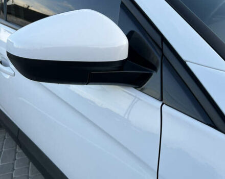 Белый Опель Grandland X, объемом двигателя 1.5 л и пробегом 47 тыс. км за 18750 $, фото 22 на Automoto.ua