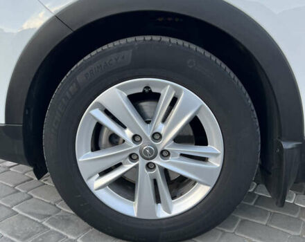 Белый Опель Grandland X, объемом двигателя 1.5 л и пробегом 47 тыс. км за 18750 $, фото 51 на Automoto.ua