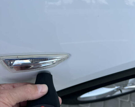 Белый Опель Grandland X, объемом двигателя 1.5 л и пробегом 47 тыс. км за 18750 $, фото 43 на Automoto.ua