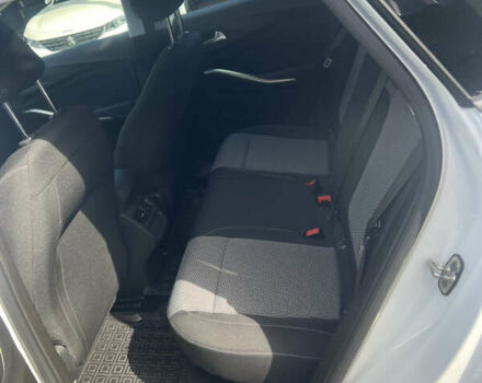 Белый Опель Grandland X, объемом двигателя 1.5 л и пробегом 46 тыс. км за 21924 $, фото 9 на Automoto.ua