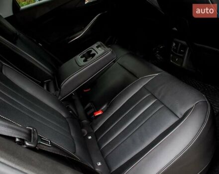 Белый Опель Grandland X, объемом двигателя 1.6 л и пробегом 54 тыс. км за 22900 $, фото 24 на Automoto.ua