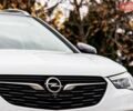 Белый Опель Grandland X, объемом двигателя 1.6 л и пробегом 54 тыс. км за 22900 $, фото 62 на Automoto.ua