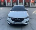 Белый Опель Grandland X, объемом двигателя 1.5 л и пробегом 43 тыс. км за 20500 $, фото 10 на Automoto.ua