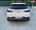 Белый Опель Grandland X, объемом двигателя 1.5 л и пробегом 43 тыс. км за 20500 $, фото 9 на Automoto.ua