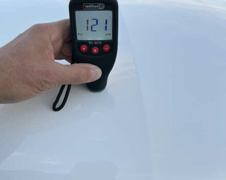 Белый Опель Grandland X, объемом двигателя 1.5 л и пробегом 47 тыс. км за 18750 $, фото 38 на Automoto.ua