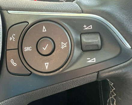 Белый Опель Grandland X, объемом двигателя 1.5 л и пробегом 47 тыс. км за 18750 $, фото 101 на Automoto.ua