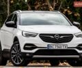 Белый Опель Grandland X, объемом двигателя 1.6 л и пробегом 54 тыс. км за 22900 $, фото 5 на Automoto.ua