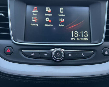 Белый Опель Grandland X, объемом двигателя 1.5 л и пробегом 47 тыс. км за 18750 $, фото 90 на Automoto.ua