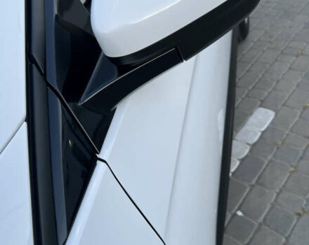 Белый Опель Grandland X, объемом двигателя 1.5 л и пробегом 47 тыс. км за 18750 $, фото 33 на Automoto.ua