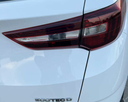 Белый Опель Grandland X, объемом двигателя 1.5 л и пробегом 47 тыс. км за 18750 $, фото 24 на Automoto.ua