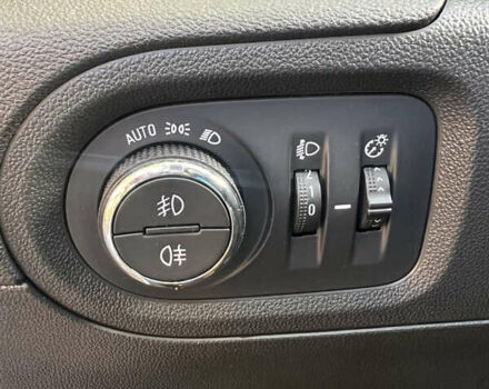 Белый Опель Grandland X, объемом двигателя 1.5 л и пробегом 47 тыс. км за 18750 $, фото 94 на Automoto.ua