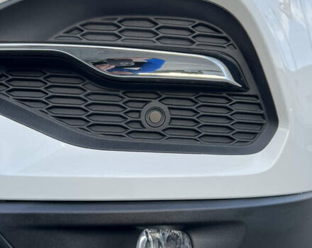 Белый Опель Grandland X, объемом двигателя 1.5 л и пробегом 47 тыс. км за 18750 $, фото 19 на Automoto.ua