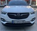 Белый Опель Grandland X, объемом двигателя 1.5 л и пробегом 43 тыс. км за 20500 $, фото 12 на Automoto.ua