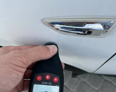 Белый Опель Grandland X, объемом двигателя 1.5 л и пробегом 47 тыс. км за 18750 $, фото 44 на Automoto.ua