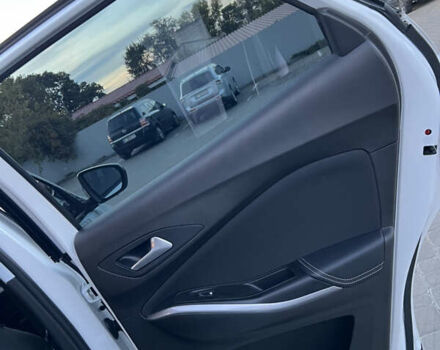 Белый Опель Grandland X, объемом двигателя 1.5 л и пробегом 47 тыс. км за 18750 $, фото 74 на Automoto.ua