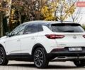 Белый Опель Grandland X, объемом двигателя 1.6 л и пробегом 54 тыс. км за 22900 $, фото 11 на Automoto.ua
