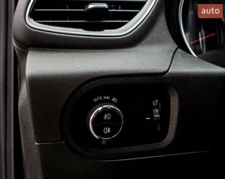 Белый Опель Grandland X, объемом двигателя 1.6 л и пробегом 54 тыс. км за 22900 $, фото 37 на Automoto.ua