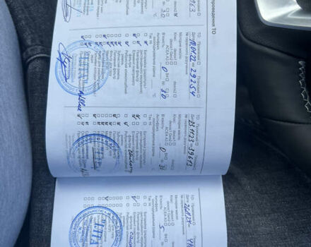 Белый Опель Grandland X, объемом двигателя 1.5 л и пробегом 46 тыс. км за 21924 $, фото 15 на Automoto.ua