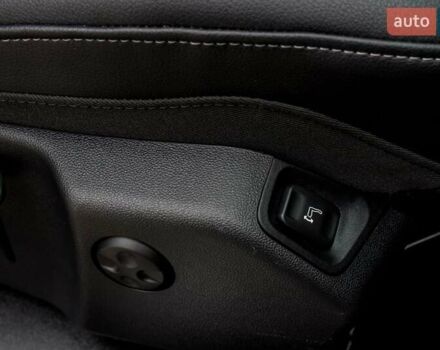 Белый Опель Grandland X, объемом двигателя 1.6 л и пробегом 54 тыс. км за 22900 $, фото 32 на Automoto.ua