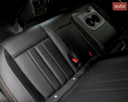 Белый Опель Grandland X, объемом двигателя 1.6 л и пробегом 54 тыс. км за 22900 $, фото 21 на Automoto.ua