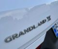 Белый Опель Grandland X, объемом двигателя 1.5 л и пробегом 47 тыс. км за 18750 $, фото 29 на Automoto.ua