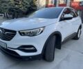 Белый Опель Grandland X, объемом двигателя 1.5 л и пробегом 43 тыс. км за 20500 $, фото 2 на Automoto.ua