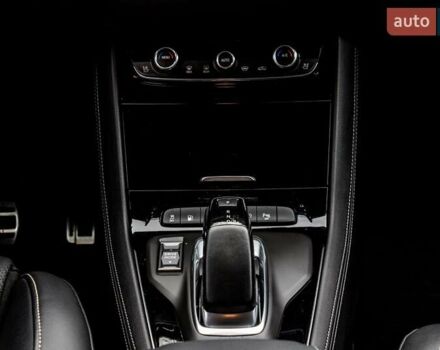 Белый Опель Grandland X, объемом двигателя 1.6 л и пробегом 54 тыс. км за 22900 $, фото 20 на Automoto.ua