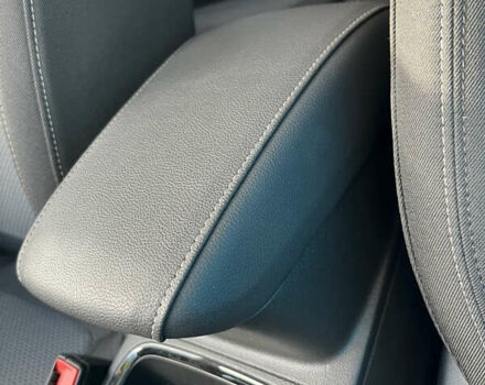 Белый Опель Grandland X, объемом двигателя 1.5 л и пробегом 47 тыс. км за 18750 $, фото 97 на Automoto.ua