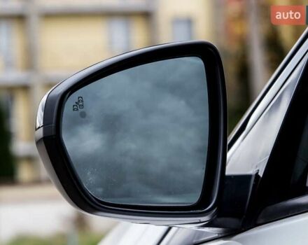 Белый Опель Grandland X, объемом двигателя 1.6 л и пробегом 54 тыс. км за 22900 $, фото 68 на Automoto.ua