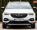 Белый Опель Grandland X, объемом двигателя 1.6 л и пробегом 54 тыс. км за 22900 $, фото 60 на Automoto.ua