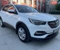 Белый Опель Grandland X, объемом двигателя 1.5 л и пробегом 43 тыс. км за 20500 $, фото 3 на Automoto.ua