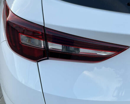 Белый Опель Grandland X, объемом двигателя 1.5 л и пробегом 47 тыс. км за 18750 $, фото 23 на Automoto.ua