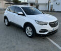 Белый Опель Grandland X, объемом двигателя 1.5 л и пробегом 47 тыс. км за 18750 $, фото 3 на Automoto.ua