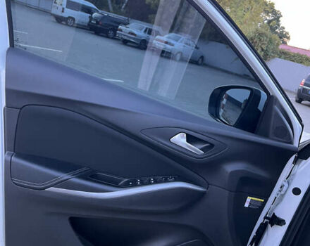 Белый Опель Grandland X, объемом двигателя 1.5 л и пробегом 47 тыс. км за 18750 $, фото 71 на Automoto.ua