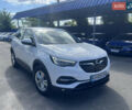 Белый Опель Grandland X, объемом двигателя 1.5 л и пробегом 46 тыс. км за 22326 $, фото 8 на Automoto.ua