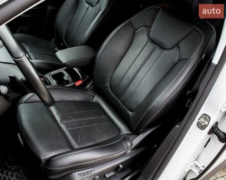 Белый Опель Grandland X, объемом двигателя 1.6 л и пробегом 54 тыс. км за 22900 $, фото 41 на Automoto.ua