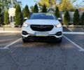 Белый Опель Grandland X, объемом двигателя 1.5 л и пробегом 94 тыс. км за 22300 $, фото 1 на Automoto.ua