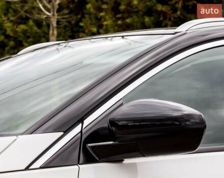 Белый Опель Grandland X, объемом двигателя 1.6 л и пробегом 54 тыс. км за 22900 $, фото 71 на Automoto.ua