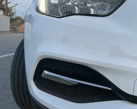 Белый Опель Grandland X, объемом двигателя 1.5 л и пробегом 47 тыс. км за 18750 $, фото 59 на Automoto.ua