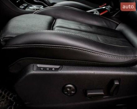 Белый Опель Grandland X, объемом двигателя 1.6 л и пробегом 54 тыс. км за 22900 $, фото 38 на Automoto.ua