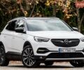 Белый Опель Grandland X, объемом двигателя 1.6 л и пробегом 54 тыс. км за 22900 $, фото 6 на Automoto.ua